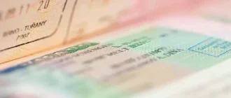 оформить шенгенскую визу в Алматы
