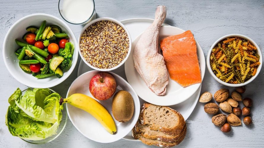 Какие продукты помогают похудеть