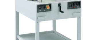 Ideal 4850