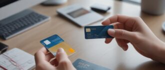 Кредит онлайн на карту в Украине в 2025 году: условия, процентные ставки и требования