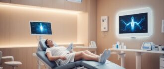 Лазерная биоревитализация без инъекций с видимым эффектом