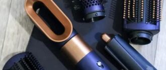 Фен как секрет сияющих волос: что выбрать для ежедневного ухода