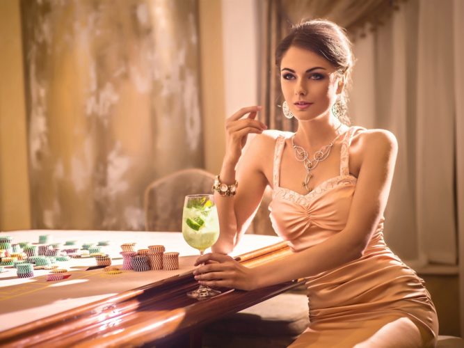 стать сексуальной